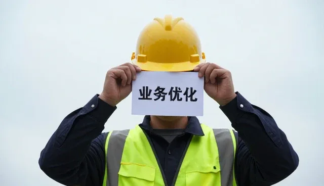 数据服务如何重塑业务匹配的未来路径