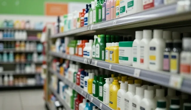 日用百货市场热销商品的供应链挑战与应对策略