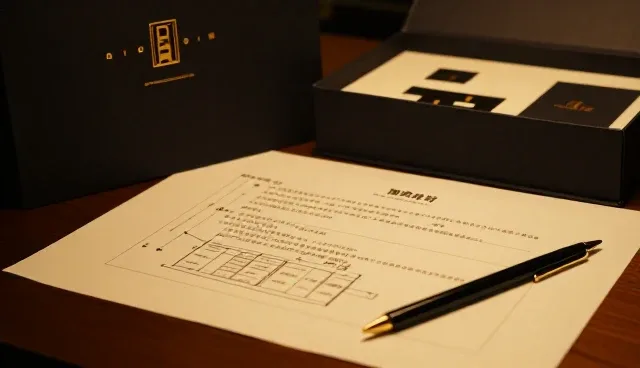 礼品采购成本控制中的关键选型考量