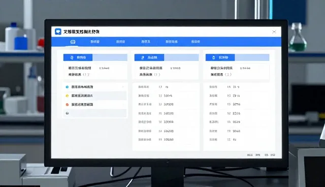 运维场景中技术咨询如何实现性能优化与适用性拓展