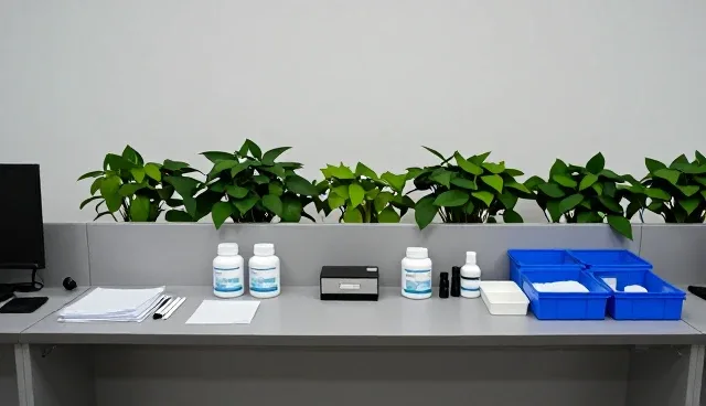 配方管理中配套问题的常见处理方式分析