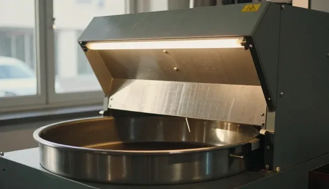 选矿设备选型错误如何影响选矿效率