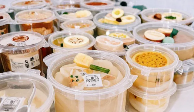 如何通过配送时效提升食品供应服务的用户粘性