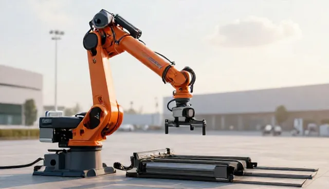 环境因素如何影响全流程跟进的效率