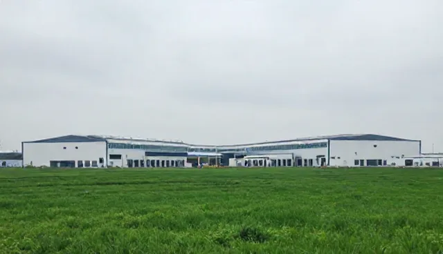 干线运输在物流优化中的核心价值与未来趋势