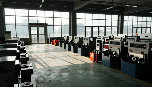 机械组件配件使用与维护的关键技巧