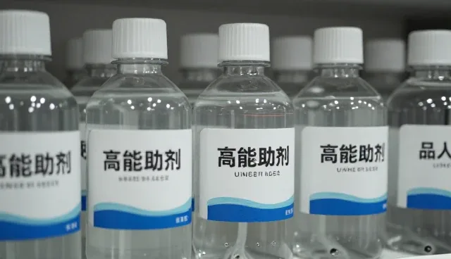 化工助剂供应服务中的常见问题及应对策略