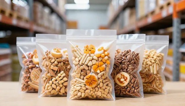 食品分装中的化方案适用情况与限制分析