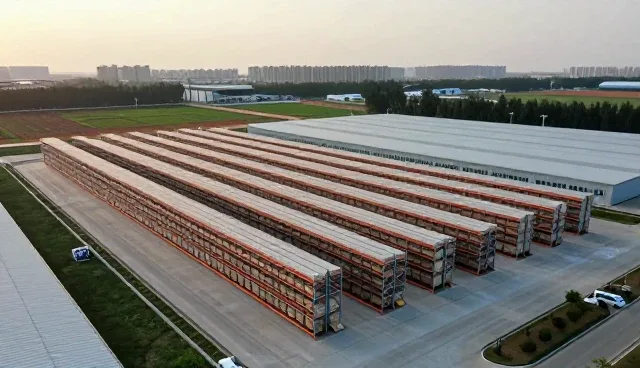 办公用品供应链升级推动数码配件组合配送效率提升
