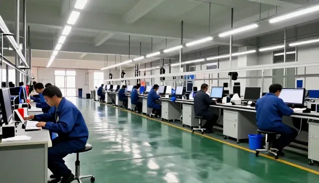 技术培训服务效率提升中的常见误区与纠正方法