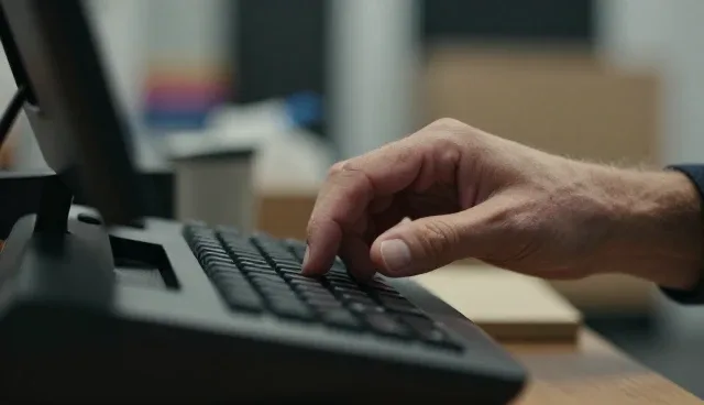 一件代发如何通过选型关注点提升仓储配送效率