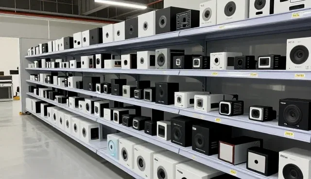 数码配件商品采购中的关键选型要素分析