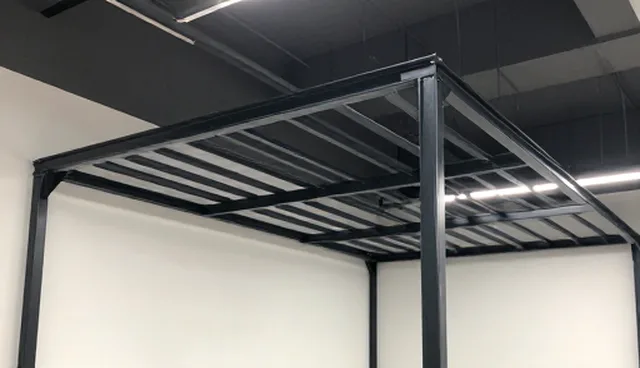 产品加工服务中适配方案选型关注点分析