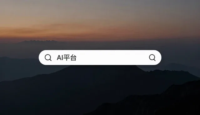 企业如何精准评估AI平台搜索优化的选型关注点