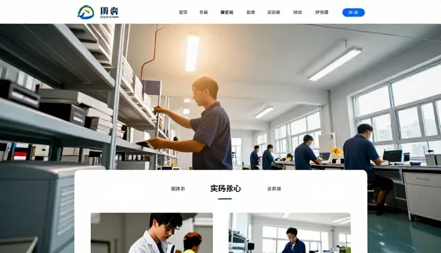 网站建设选型中的应用场景分析与策略适配