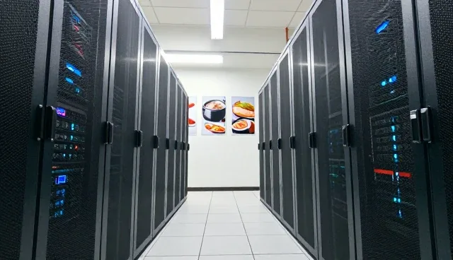 冷冻设备售后支持中的质量控制趋势分析