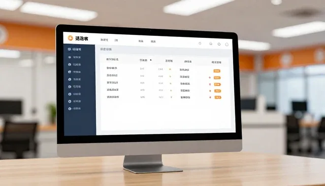 运维内容性能优化的核心影响因素