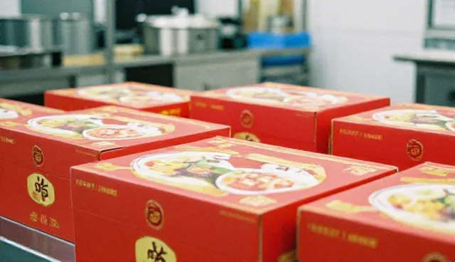 配送温度控制不当影响食品安全的原因分析