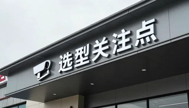 位客户视角下的选型关注点与管理办法