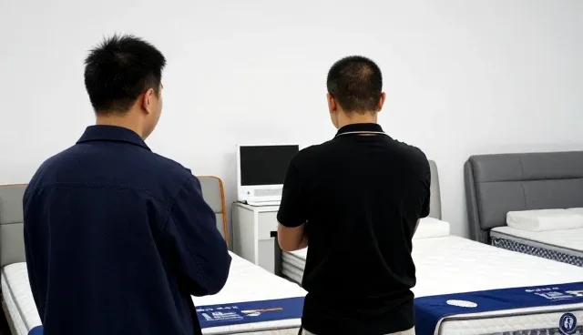 来样定制模式下，床上用品行业如何应对环境影响趋势