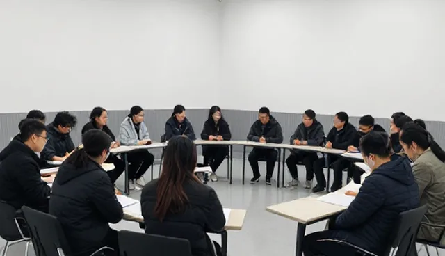 网站制作案例：成就学习未来与心理辅导的融合实践