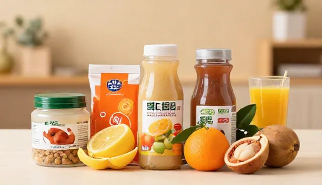 健康食品组合在不同场景下的应用策略分析