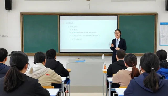 教师培训课程中教学方法应用的常见误区与解决策略