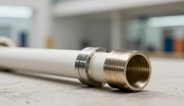 工业加工物流效率提升的关键选型考量