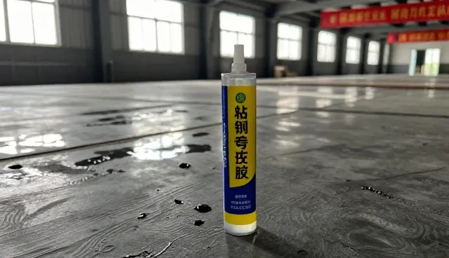旅游网站建设中的结构安全：粘钢加固专用胶的应用与考量
