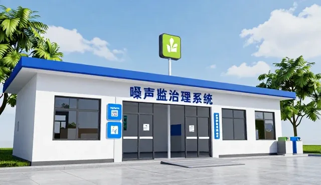 环境监测服务在不同场景下的应用条件分析