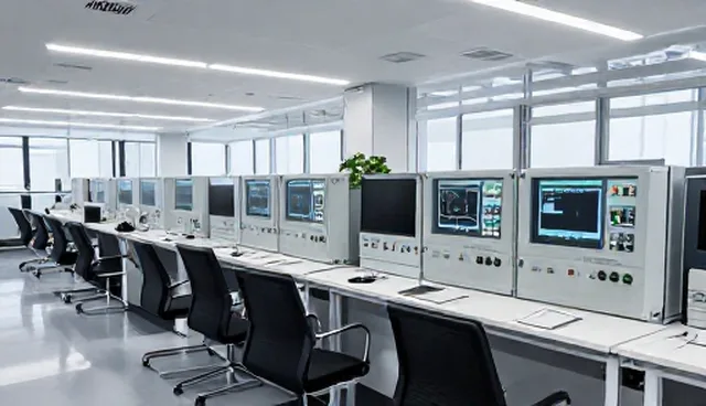 电子产品出厂检测的选型与维护建议