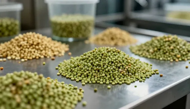 绿色种植中的性能与适用条件解析