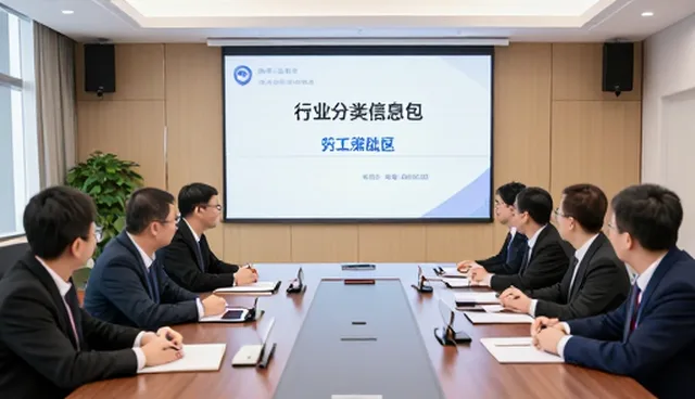 提升市场拓展效率的黄页精准触达策略