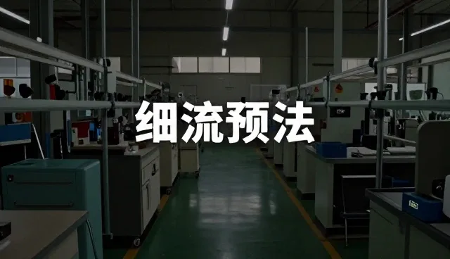 创意表达中的品牌策划优化流程，提升执行效率