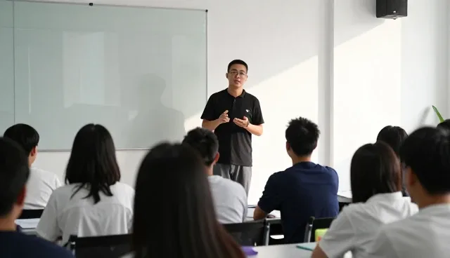 技术培训：适用条件与应用场景分析