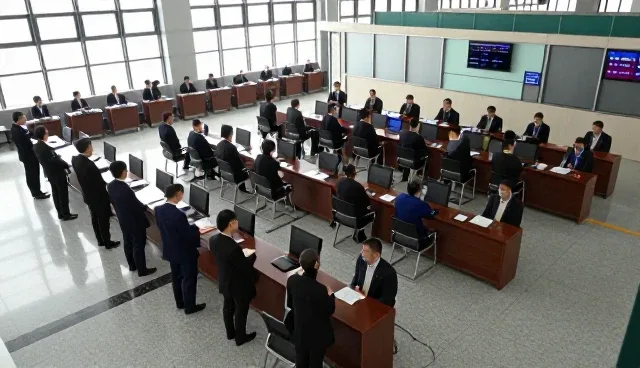 会务服务中常见问题处理与维护建议