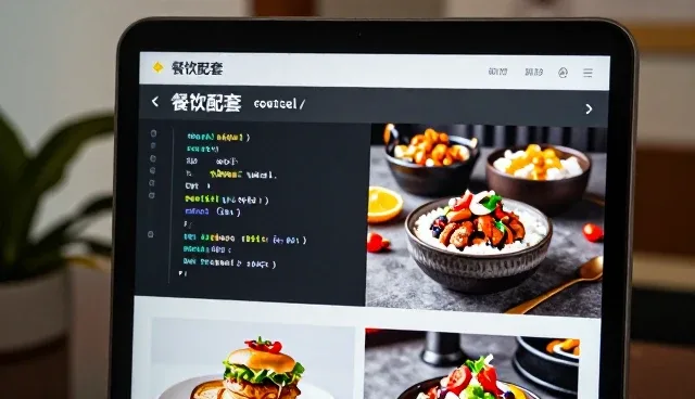 餐饮配套设备使用中的常见误区及维护要点