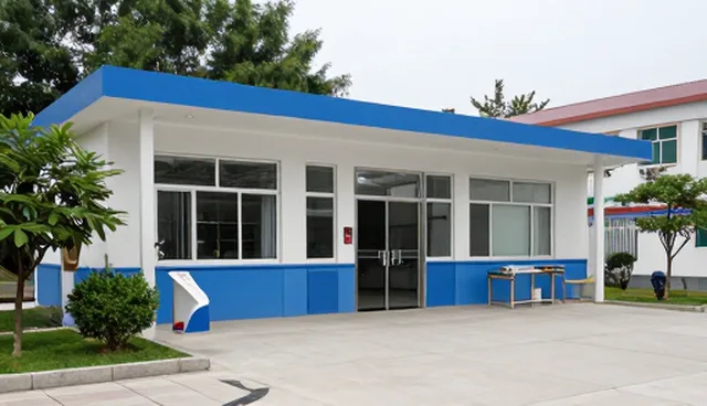 化工产品分装工艺在不同环境下的性能表现与适用分析