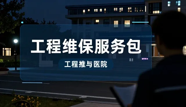 城市运维中的数字化工具应用与实践
