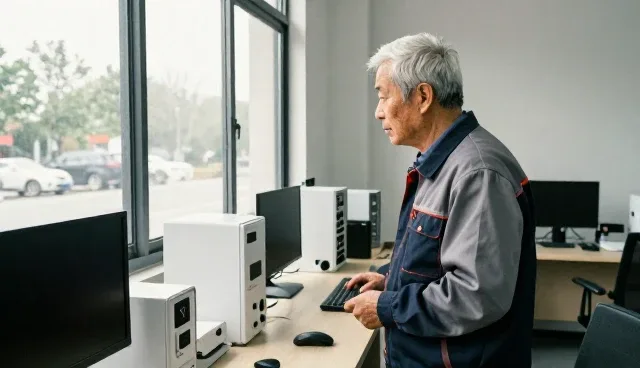 电气系统维护中的常见误区与解决策略