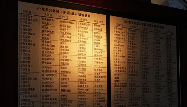 用户选型时关注热门提示词排行的深层逻辑