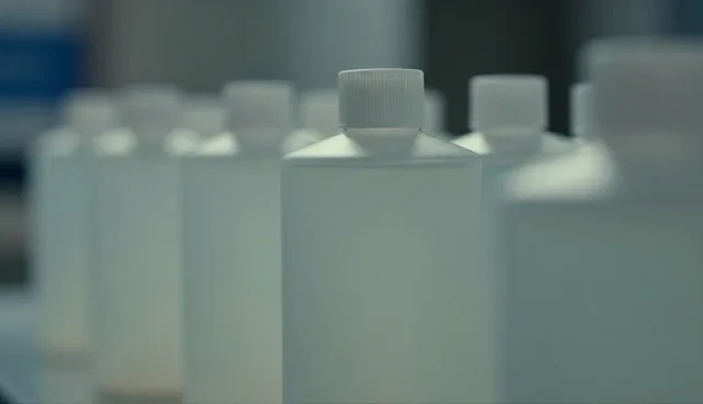 高纯度溶剂选型中操作规范的重要性