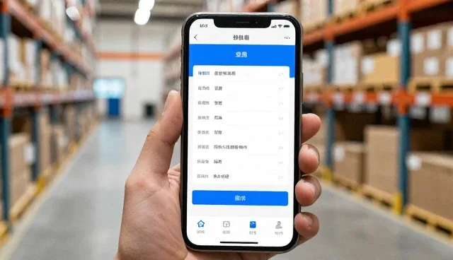 网站建设网站如何提升仓储配送的时效性