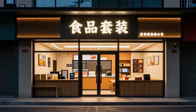 如何通过原料选择应对食品供应中断风险
