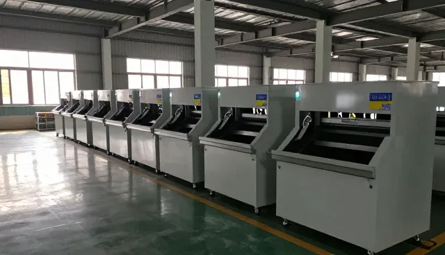 再生资源设计选型中的技术关注点分析