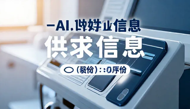 供求信息推广中的误区澄清与发展趋势分析