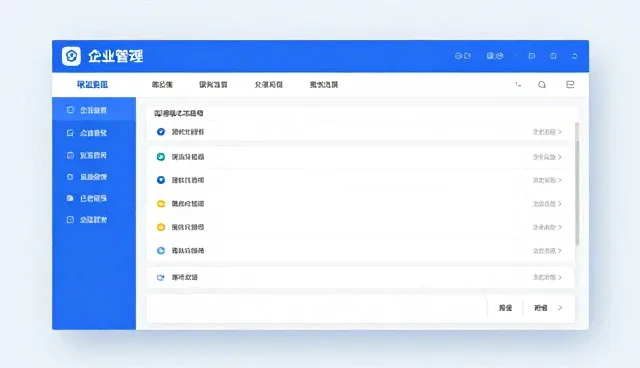 技术选型中的工作流程优化策略