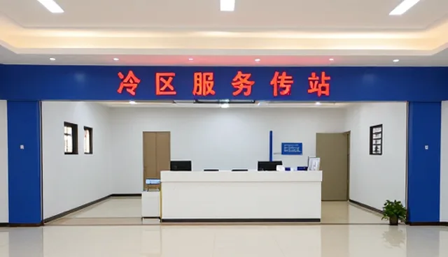 物流运输场景分析中的常见问题与应对策略