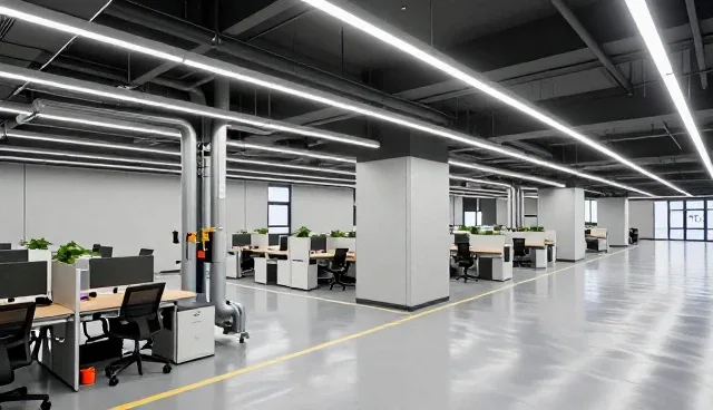 地下空间技术咨询的适用条件与维护建议