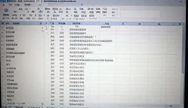 数据整理分析：应用场景分析与优化方向